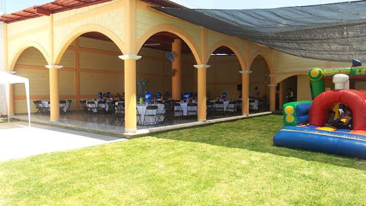 Salón De Eventos Papalú